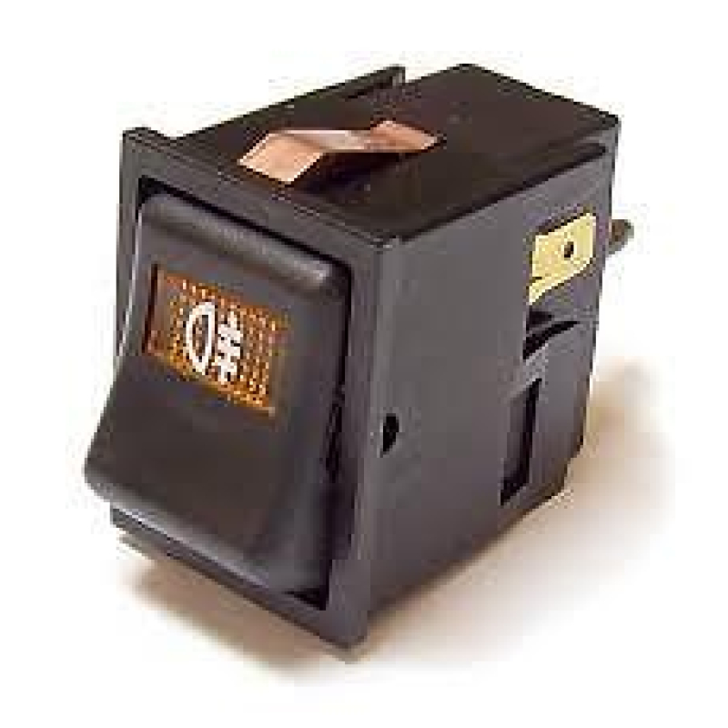 ELI019org mistachterlicht schakelaar  YUF101690